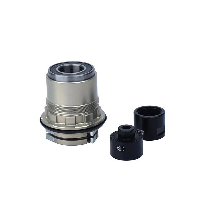 SunRingle SRC/SRX XD Freehub Body Kit