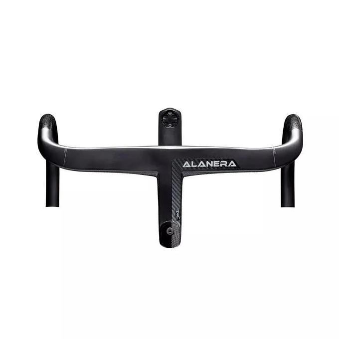 Deda Elementi Alanera Drop Handlebar (Carbon)