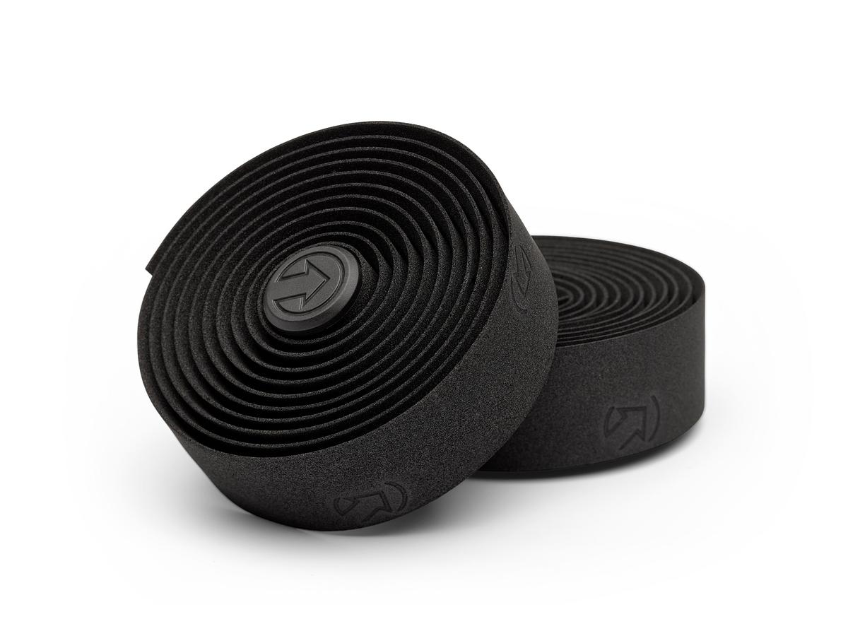 Shimano PRO Peaked Sport Bartape (Black)