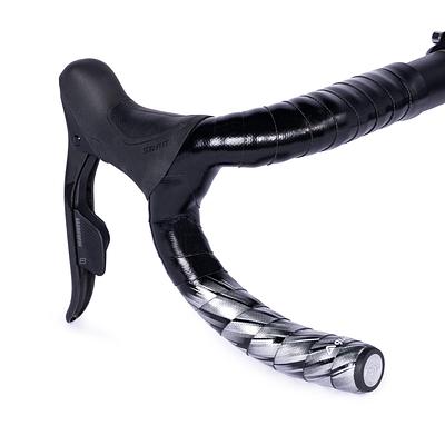 Guee SL Speed Bartape (Lightning Silver)