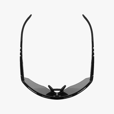 Scicon Aerowing Sport Sunglasses (Multimirror Blue/Black)