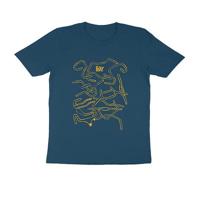Sport Canvas Bar Life Classic Fit Unisex T-Shirt