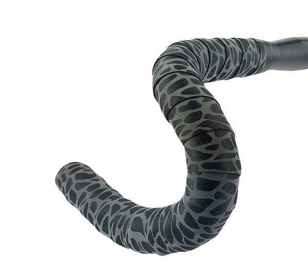 BTP Reflective Bartape (Black/Giraffe)