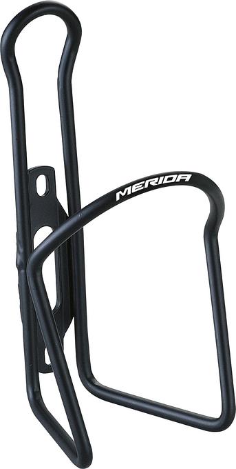 Merida Alloy Classic Bottle Cage (Black)