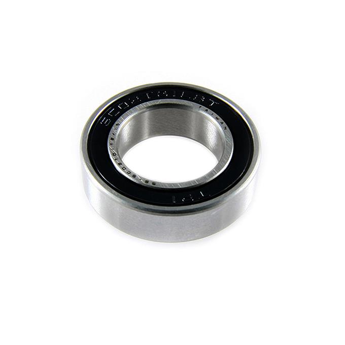 Tripeak Max Series #6001 Steel Bearing (Black)