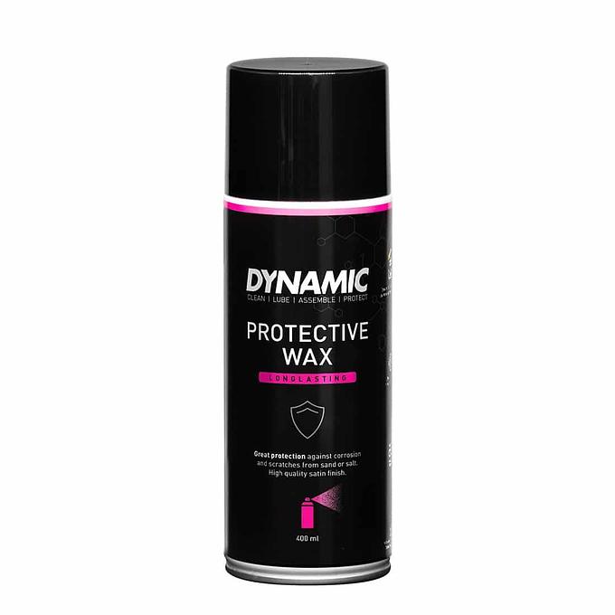 Dynamic Protective Wax Spray