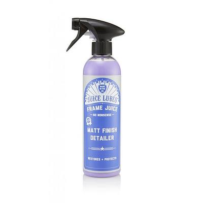 Juice Lubes Frame Juice Matt Finish Detailer
