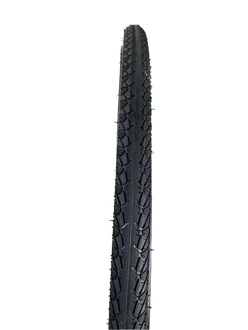 Ortem Unicorn 5PP 700c Wired Tire (Black)