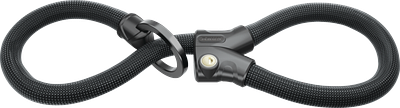 Abus Infinity Loop 1806 Chain Lock (Black)