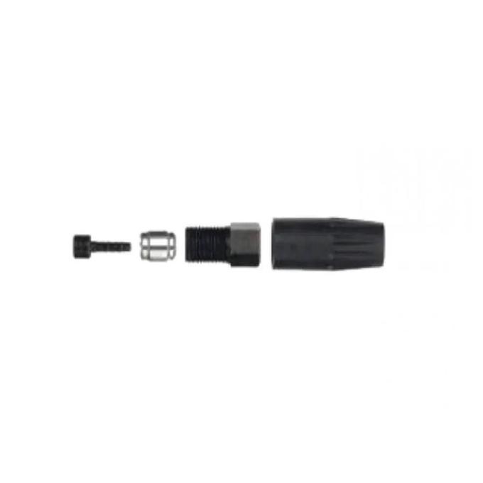 Alligator Disc Brake Hydraulic Housing Fitting Kit For Avid