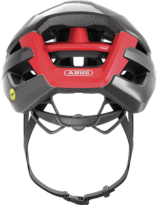 Abus Powerdome MIPS Road Cycling Helmet (Titan)