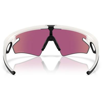 Oakley Spaera Slash Sport Sunglasses (Prizm Road Jade/Matt Vaper)