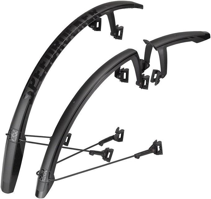 SKS Speedrocker 42mm Mudguard
