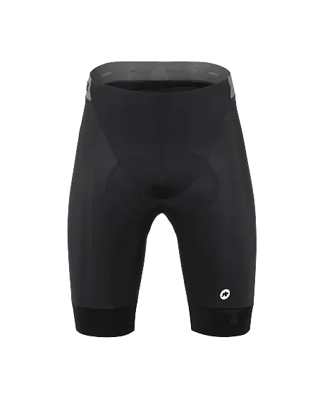 Assos Mille GT Mens Cycling Shorts (Black Series)