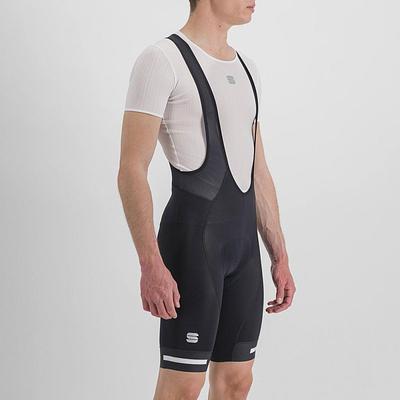 Sportful Neo Mens Cycling Bibshort (Black)