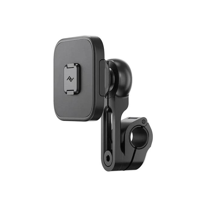 Peak Design Motorcycle Mirror Mount V1 (Black)