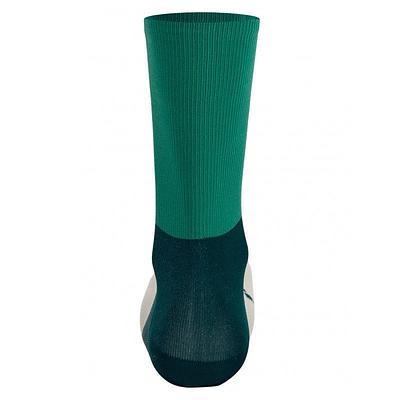 Santini Bengal Unisex Cycling Socks (Teal)