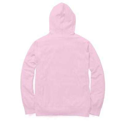 Sport Canvas Triathlon Regular Fit Unisex Hoodie