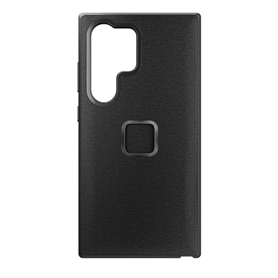 Peak Design Samsung Galaxy S24 Ultra Everyday Phone Case (Charcoal)