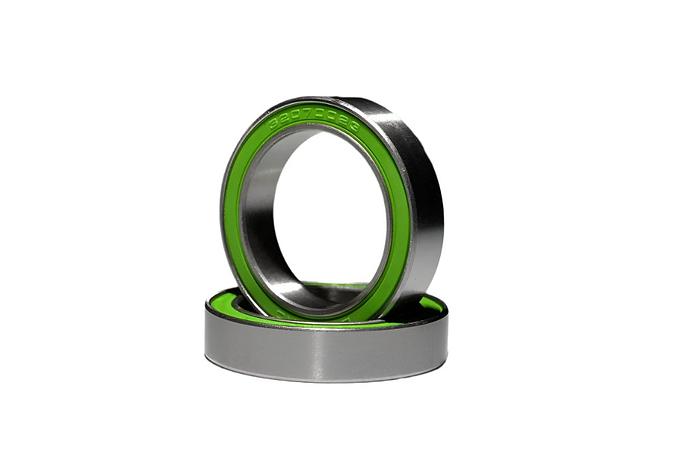 Black Bearing Campagnolo Ultra Torque Bottom Bracket Bearing