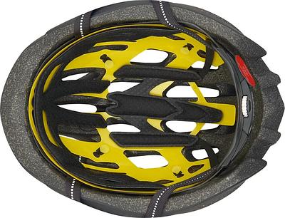 [Refurbished] Specialized Echelon II MIPS Road Cycling Helmet (Black)
