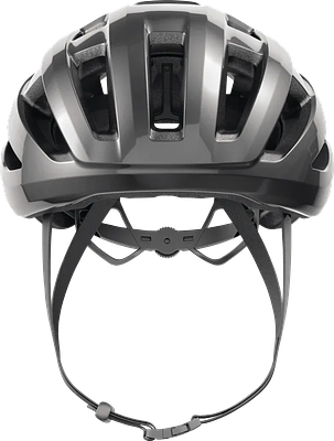 Abus Powerdome MIPS Road Cycling Helmet (Titan)
