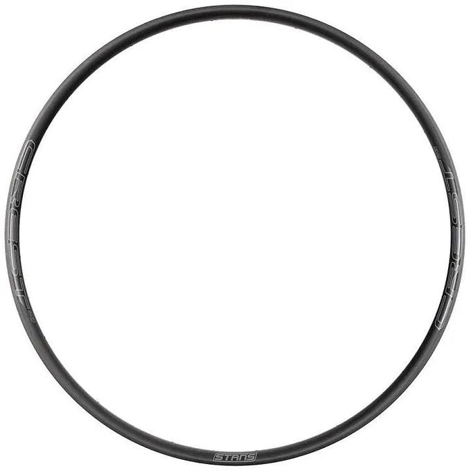 Stan's NoTubes Crest MK4 29" Disc Brake Rims (Black)