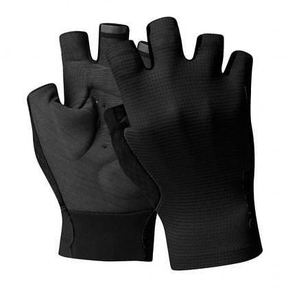 Monton Minima Unisex Cycling Gloves (Black)