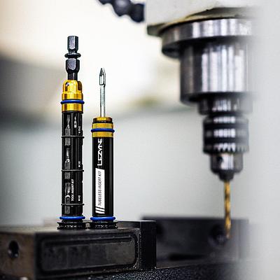 Lezyne Dual Insert Kit
