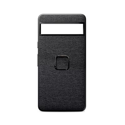 Peak Design Google Pixel 7A Everyday Phone Case  (Charcoal)