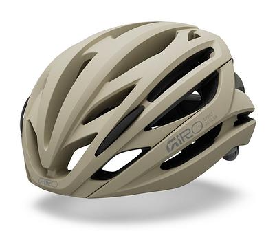 Giro Syntax MIPS Road Cycling Helmet (Matte Stone)