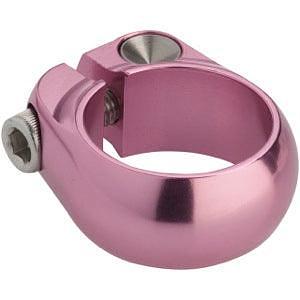 Salsa Lip-Lock Bolt On Seat Post Clamp