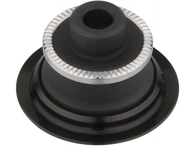 Zipp Rear Cogniton QR Hub End Caps