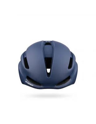Gist Veloce Road Cycling Helmet (Blue)