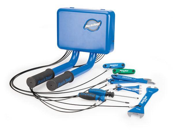 Park Tool Trailhead Workstation