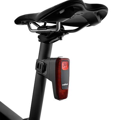 Wahoo Trackr Radar LED 53 Rear Light (Black)