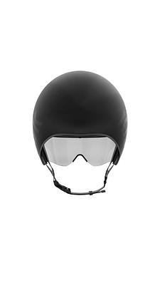 Kask Bambino Pro Aero Road Cycling Helmet (Black Matt)