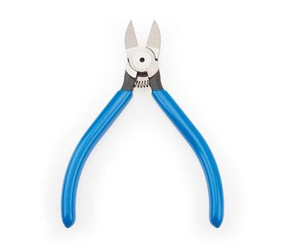 Park Tool Flush Cut Pliers:  5"