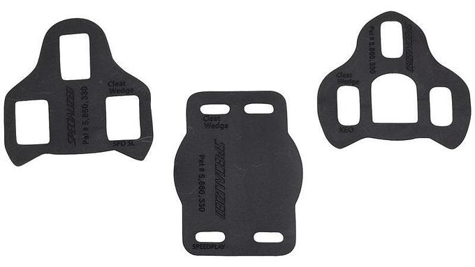 Specialized Body Geometry Cleat Wedge