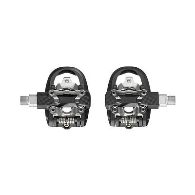 Look Indoor Training Pedals (Black)
