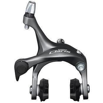 Shimano Claris BR-R2000 Dual Pivot Caliper Rim Brake (Grey)