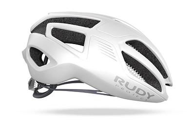 Rudy Project Spectrum Road Cycling Helmet (White/Matte)