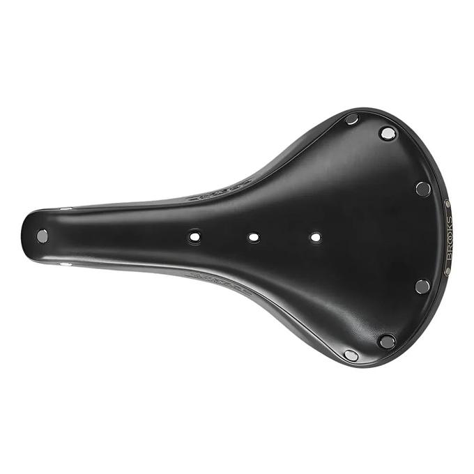 Brooks B17 Saddle (Black)