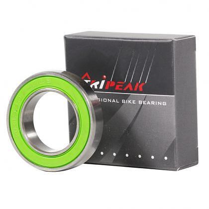 Tripeak 18x30x7mm Steel Hub Bearing