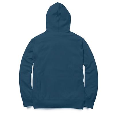 Sport Canvas I TRI'D Regular Fit Unisex Hoodie