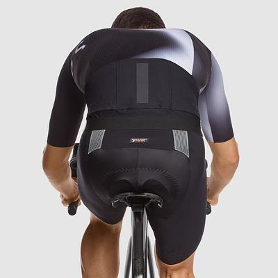 Assos Aero RS SS The Myth Within Mens Cycling Jersey