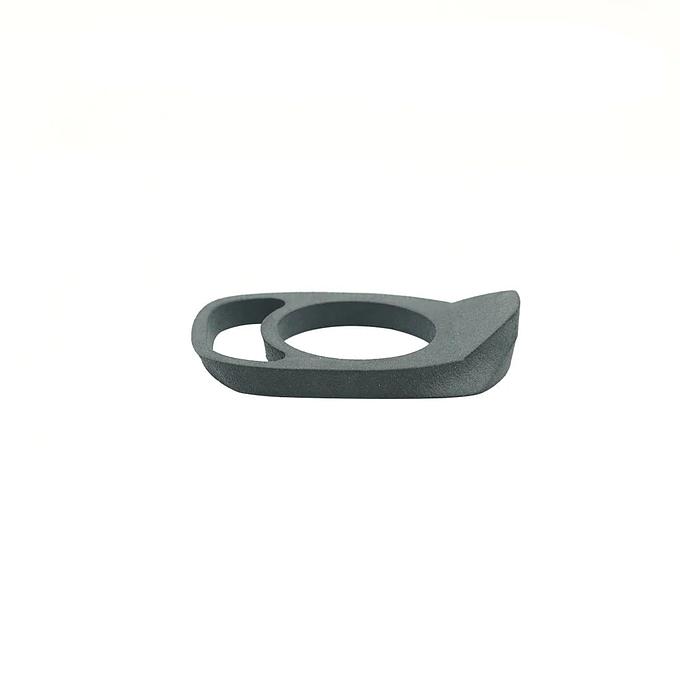 Farsports F1s/F1X Merida Reacto/Scultura Handlebar Spacer (Black)
