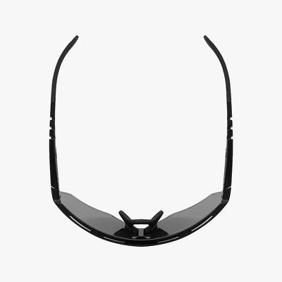 Scicon Aerowing Sport Sunglasses (Multimirror Blue/Black)