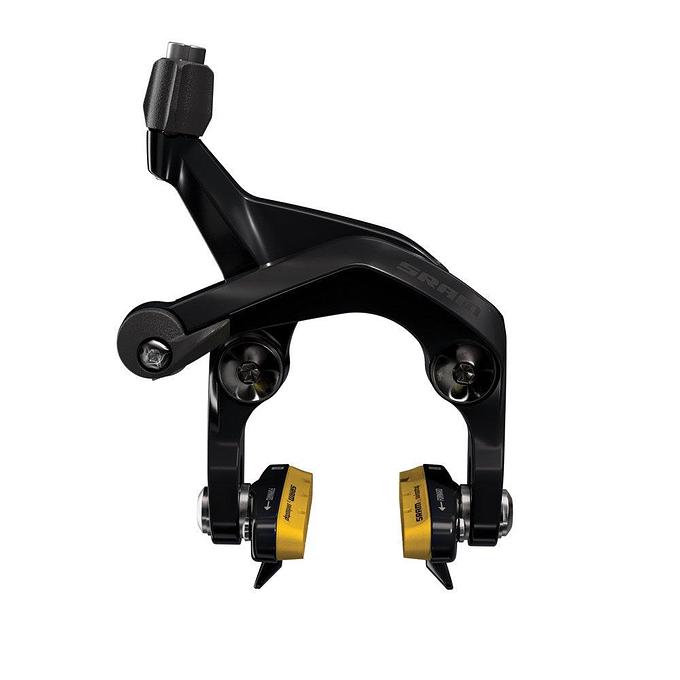 SRAM S-900 Direct Mount Caliper Rim Brakes (Black)