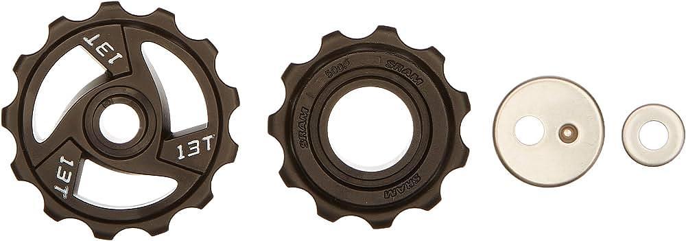 SRAM X5 RD Pulley - 8/9 Speed
